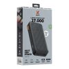 Xtorm FS5271 Fuel-Serie 27.000 mAh 67 W Powerbank Standard | transparent schwarz | ohne Werbeanbringung | Nicht verfügbar | Nicht verfügbar