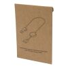 Alasia 30 cm 5-in-1 Kabel aus recyceltem Kunststoff für Datenübertragung und 27W Schnellladung Standard | schwarz | ohne Werbeanbringung | Nicht verfügbar | Nicht verfügbar