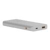 Xtorm Go2 20 W, 10.000 mAh Powerbank mit Schnellladefunktion weiss