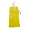 Sipzy 480 ml faltbare Wasserflasche Standard | gelb | ohne Werbeanbringung | Nicht verfügbar | Nicht verfügbar