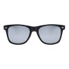 Hue Sonnenbrille mit Bambusbügeln Standard | Silber | ohne Werbeanbringung | Nicht verfügbar | Nicht verfügbar