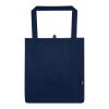 Liberty Tragetasche mit hartem Boden aus recyceltem GRS Non Woven 6 L Standard | navy | ohne Werbeanbringung | Nicht verfügbar | Nicht verfügbar | Nicht verfügbar