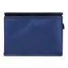 Spectrum Kühltasche aus recyceltem GRS Non Woven für 6 Dosen 4 L Standard | royalblau | ohne Werbeanbringung | Nicht verfügbar | Nicht verfügbar