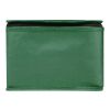Spectrum Kühltasche aus recyceltem GRS Non Woven für 6 Dosen 4 L grün