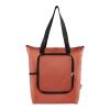EcoFold faltbare RPET Kühltasche 15 L Standard | Brick | ohne Werbeanbringung | Nicht verfügbar | Nicht verfügbar | Nicht verfügbar