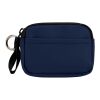 Resi Plus GRS recycelte Brieftasche navy