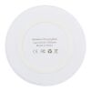 Freal drahtloses Ladepad Standard | weiß | ohne Werbeanbringung | Nicht verfügbar | Nicht verfügbar