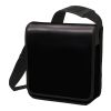 Halfar LorryBag® ECO Hochformat schwarz | ohne Werbeanbringung