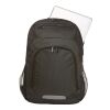 Halfar Notebook-Rucksack PREMIUM grau | ohne Werbeanbringung