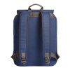 Halfar Notebook-Rucksack COUNTRY marineblau | ohne Werbeanbringung