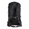 Halfar Rucksack OUTDOOR schwarz | ohne Werbeanbringung