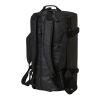 Halfar Sport-/Reisetasche ACTIVE schwarz | ohne Werbeanbringung