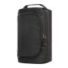 Halfar Kulturtasche ACTIVE schwarz | ohne Werbeanbringung