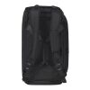 Halfar Sport-/Reisetasche SOLID schwarz | ohne Werbeanbringung