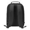 HALFAR® Daypack LOOP schwarz | ohne Werbeanbringung