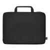 HALFAR® Laptop-Hülle PURE schwarz | ohne Werbeanbringung