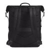 Halfar Rucksack MELLOW schwarz | ohne Werbeanbringung