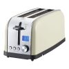 Prixton Bianca Pro Toaster weiß | ohne Werbeanbringung
