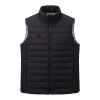 SCX.design G03 ThermoVest beheizter Bodywarmer schwarz | XL
