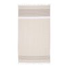 Citizen Green Seabeach 100 x 180 cm Fouta Beige | ohne Werbeanbringung | Nicht verfügbar | Nicht verfügbar