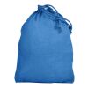 Bürger Green Lawrence 110 x 200 cm Schal Blau