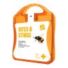 MyKit Bisse und Stiche orange | Nicht verfügbar | ohne Werbeanbringung | Nicht verfügbar | Nicht verfügbar