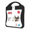 MyKit Tiere transparent schwarz | Nicht verfügbar | ohne Werbeanbringung | Nicht verfügbar | Nicht verfügbar