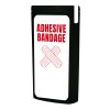 MiniKit Pflaster transparent schwarz | Nicht verfügbar