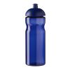 H2O Base® 650 ml Sportflasche mit Stülpdeckel Blau | ohne Werbeanbringung | Nicht verfügbar | Nicht verfügbar