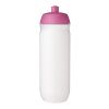HydroFlex™ 750 ml Squeezy-Sportflasche magenta-weiss | ohne Werbeanbringung | Nicht verfügbar | Nicht verfügbar