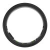 Prixton Orbyt Smart Ring Standard | schwarz | 8(18,3 mm) | ohne Werbeanbringung | Nicht verfügbar | Nicht verfügbar