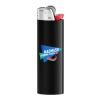 BIC® J26 Feuerzeug Schwarz