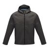 Coltan Softshelljacke aus recyceltem Material für Herren Standard | storm grey | L | ohne Werbeanbringung | Nicht verfügbar | Nicht verfügbar | Nicht verfügbar