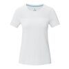 Borax Cool Fit T-Shirt aus recyceltem  GRS Material für Damen Standard | weiss | XL | ohne Werbeanbringung | Nicht verfügbar | Nicht verfügbar | Nicht verfügbar