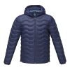 Petalite GRS Thermojacke für Herren aus recyceltem Material tiefes blau | L | ohne Werbeanbringung | Nicht verfügbar | Nicht verfügbar