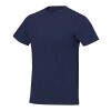 Nanaimo T Shirt Standard | tiefes blau | L | ohne Werbeanbringung | Nicht verfügbar | Nicht verfügbar | Nicht verfügbar