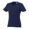 Heros T-Shirt für Damen Standard | tiefes blau | 3XL | ohne Werbeanbringung | Nicht verfügbar | Nicht verfügbar | Nicht verfügbar