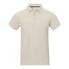 Calgary Poloshirt Sandstone | M