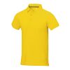 Calgary Poloshirt gelb | L