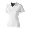 Markham Damen Poloshirt Standard | weiß | XS | ohne Werbeanbringung | Nicht verfügbar | Nicht verfügbar | Nicht verfügbar