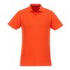 Helios Poloshirt für Herren Standard | orange | XL | ohne Werbeanbringung | Nicht verfügbar | Nicht verfügbar | Nicht verfügbar
