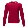 Zenon Sweater mit Rundhalsausschnitt für Herren Standard | rot | 5XL | ohne Werbeanbringung | Nicht verfügbar | Nicht verfügbar | Nicht verfügbar