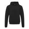 Danali Sport Kapuzenpullover mit Interlock Strick Unisex  Standard | schwarz | 3XL | ohne Werbeanbringung | Nicht verfügbar | Nicht verfügbar | Nicht verfügbar