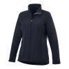 Maxson Damen Softshell Jacke Standard | tiefes blau | L | ohne Werbeanbringung | Nicht verfügbar | Nicht verfügbar | Nicht verfügbar