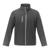 Orion Herren Softshelljacke Standard | storm grey | XL | ohne Werbeanbringung | Nicht verfügbar | Nicht verfügbar | Nicht verfügbar