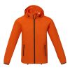 Dinlas leichte Jacke für Herren Standard | orange | L | ohne Werbeanbringung | Nicht verfügbar | Nicht verfügbar | Nicht verfügbar