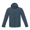 Langley Softshell Jacke Hale Blue | S