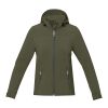 Langley Damen Softshell Jacke Standard | Forest Green2 | XXL | ohne Werbeanbringung | Nicht verfügbar | Nicht verfügbar | Nicht verfügbar