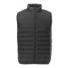 Pallas isolierter Herren Bodywarmer Standard | storm grey | L | ohne Werbeanbringung | Nicht verfügbar | Nicht verfügbar | Nicht verfügbar