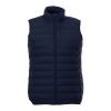 Pallas GRS recycelter wattierter Bodywarmer für Damen Standard | navy | L | ohne Werbeanbringung | Nicht verfügbar | Nicht verfügbar | Nicht verfügbar